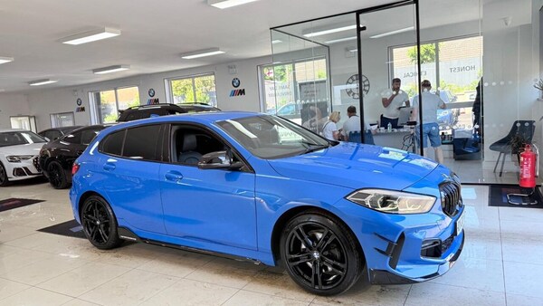 Used BMW 1 Series 2020 for sale - 74638790: Photo 40