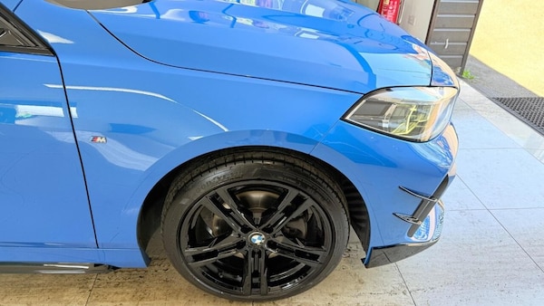 Used BMW 1 Series 2020 for sale - 74638790: Photo 41