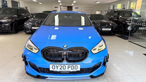 Used BMW 1 Series 2020 for sale - 74638790: Photo 42