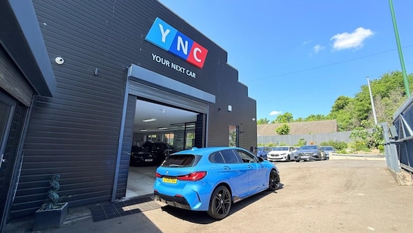 Used BMW 1 Series 2020 for sale - 74638790: Photo 4