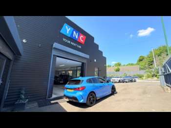 Used BMW 1 Series 2020 for sale - 74638790: Photo