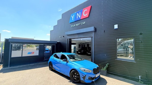Used BMW 1 Series 2020 for sale - 74638790: Photo 5