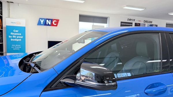 Used BMW 1 Series 2020 for sale - 74638790: Photo 6