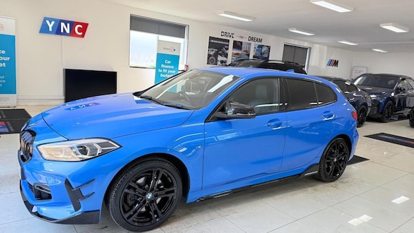 Used BMW 1 Series 2020 for sale - 74638790: Photo 9
