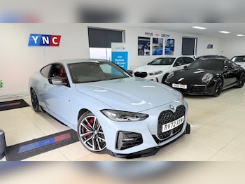 Used BMW 4 Series 2022 for sale - 78414071: Photo