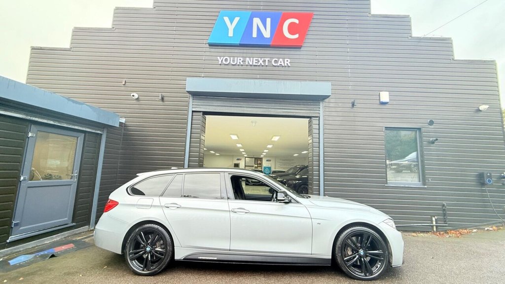 Used BMW 3 Series 2014 for sale - 76323647: Photo 10