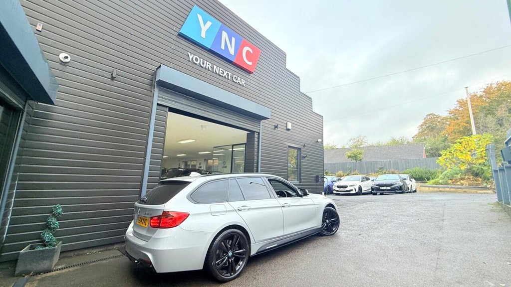 Used BMW 3 Series 2014 for sale - 76323647: Photo 11
