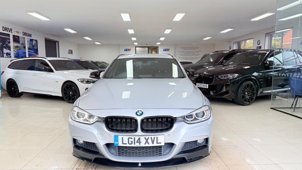 Used BMW 3 Series 2014 for sale - 76323647: Photo 12