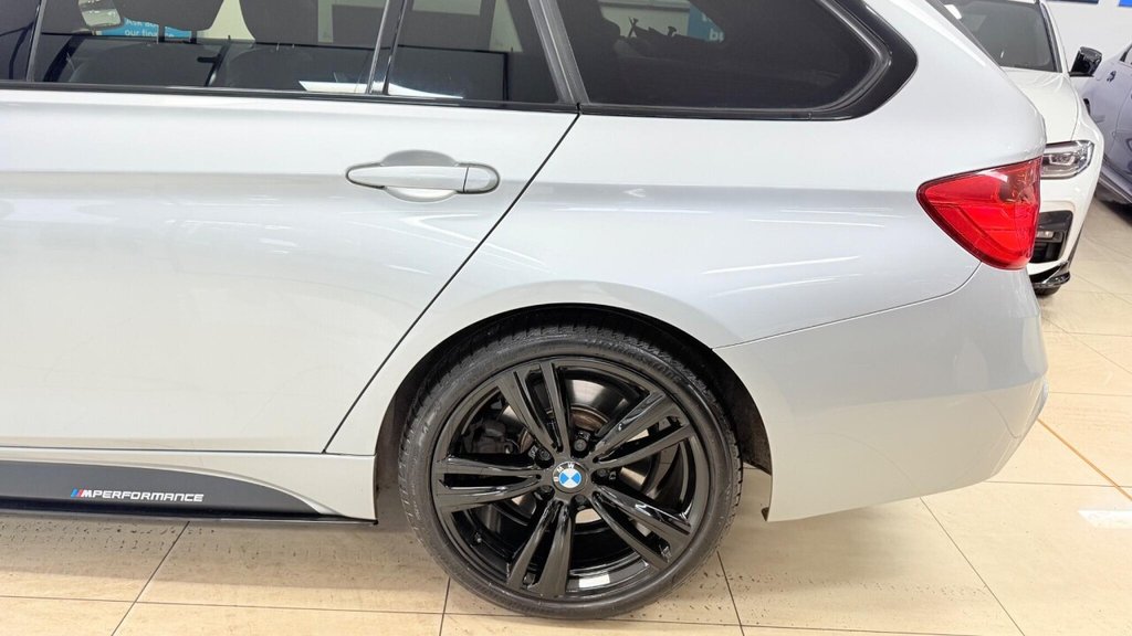 Used BMW 3 Series 2014 for sale - 76323647: Photo 13