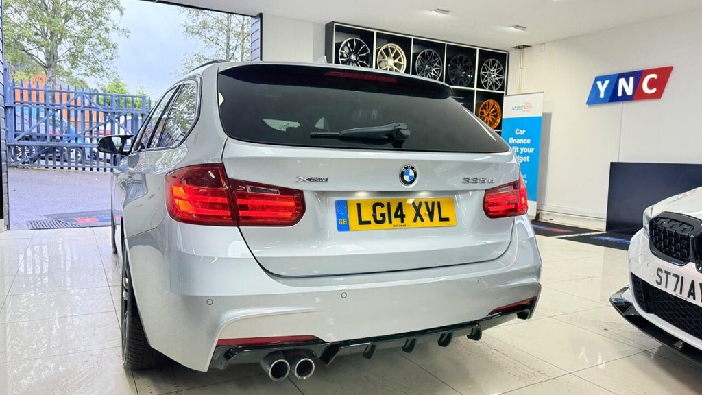 Used BMW 3 Series 2014 for sale - 76323647: Photo 14