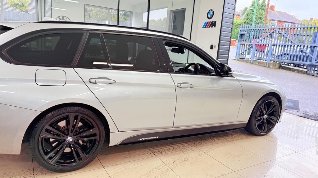 Used BMW 3 Series 2014 for sale - 76323647: Photo 15