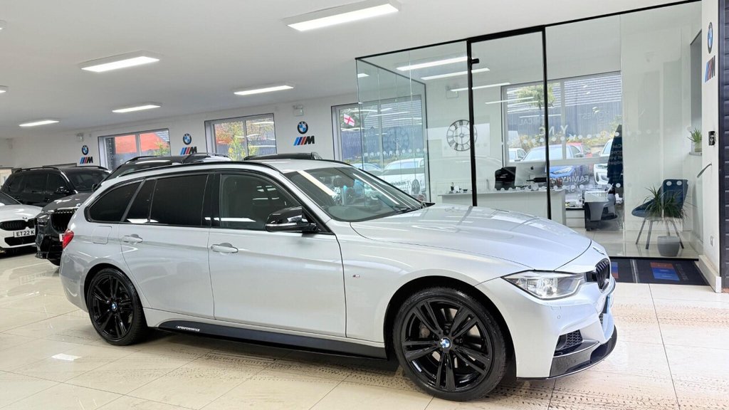 Used BMW 3 Series 2014 for sale - 76323647: Photo 16