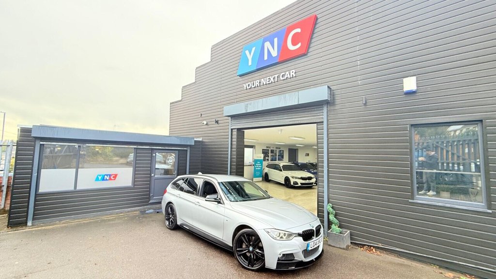 Used BMW 3 Series 2014 for sale - 76323647: Photo 17