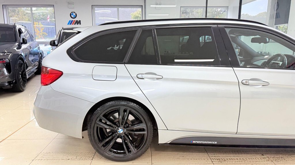 Used BMW 3 Series 2014 for sale - 76323647: Photo 18