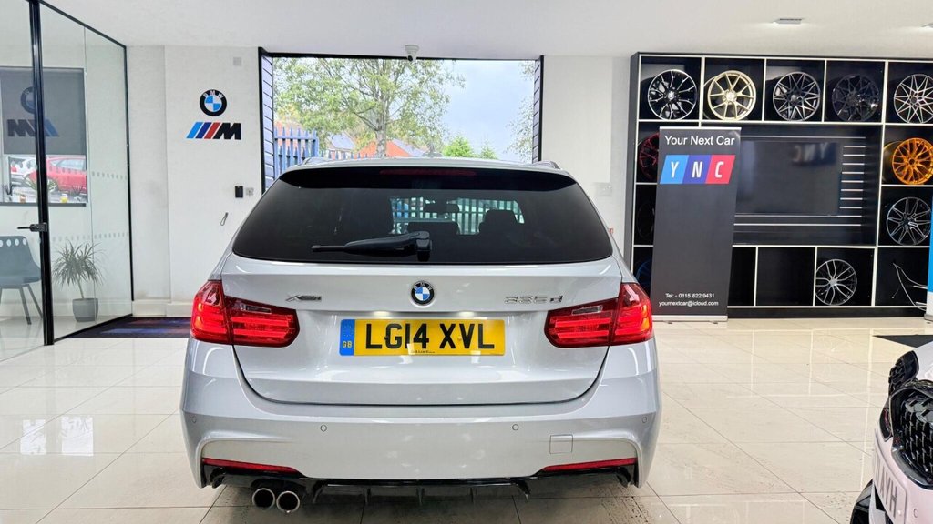 Used BMW 3 Series 2014 for sale - 76323647: Photo 19