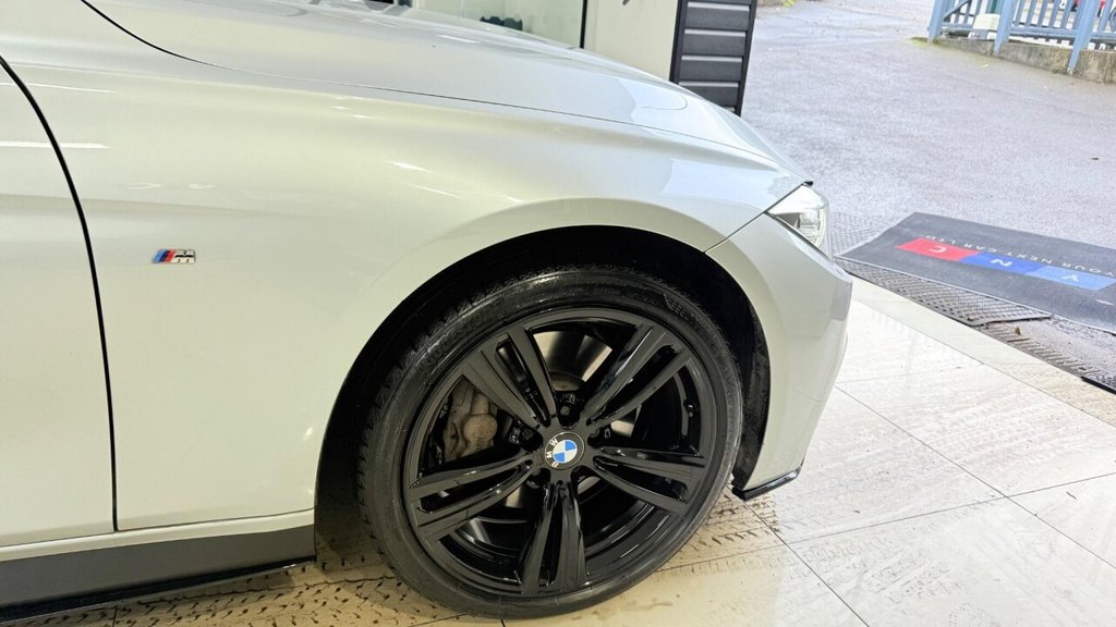 Used BMW 3 Series 2014 for sale - 76323647: Photo 20