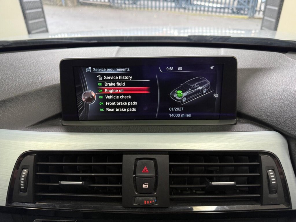 Used BMW 3 Series 2014 for sale - 76323647: Photo 23