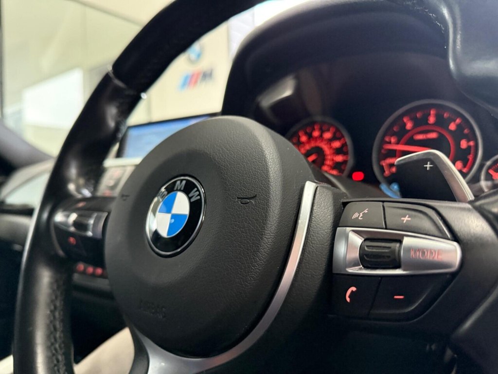 Used BMW 3 Series 2014 for sale - 76323647: Photo 28