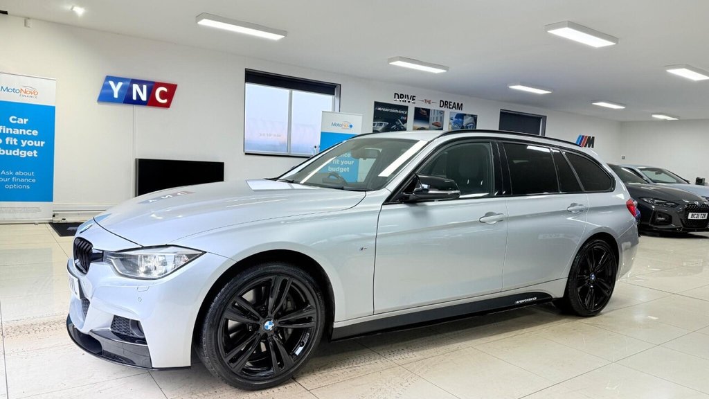 Used BMW 3 Series 2014 for sale - 76323647: Photo 3