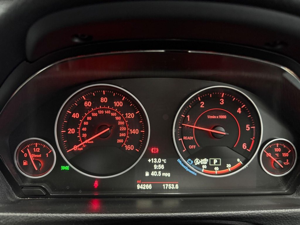 Used BMW 3 Series 2014 for sale - 76323647: Photo 30