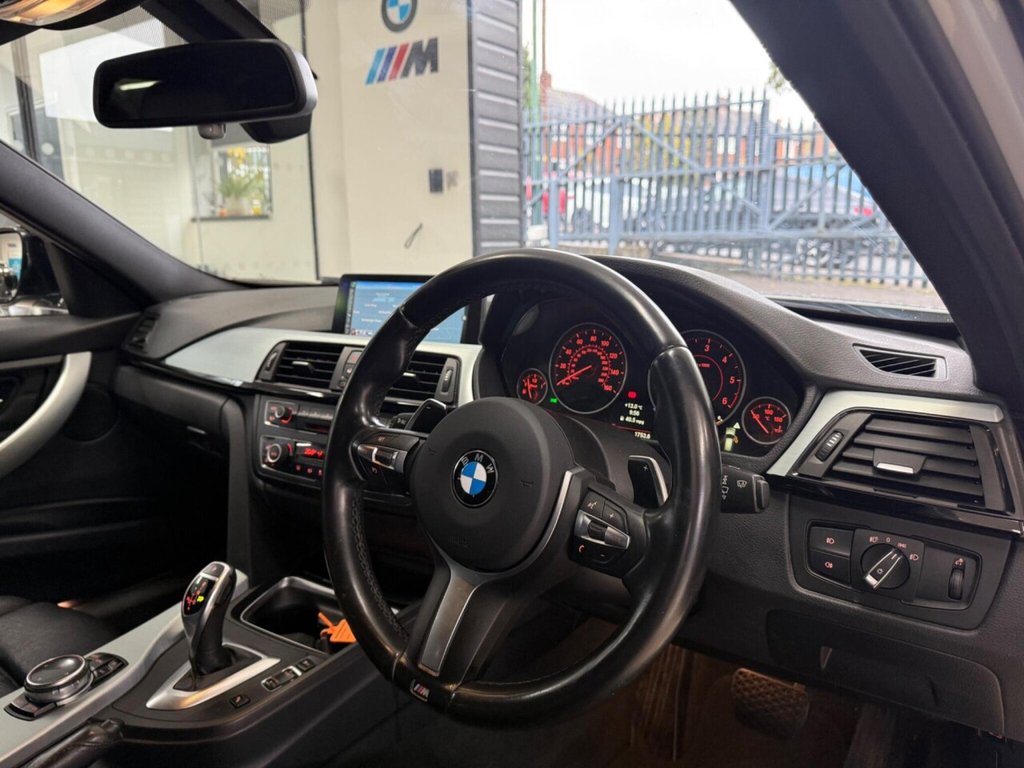 Used BMW 3 Series 2014 for sale - 76323647: Photo 31