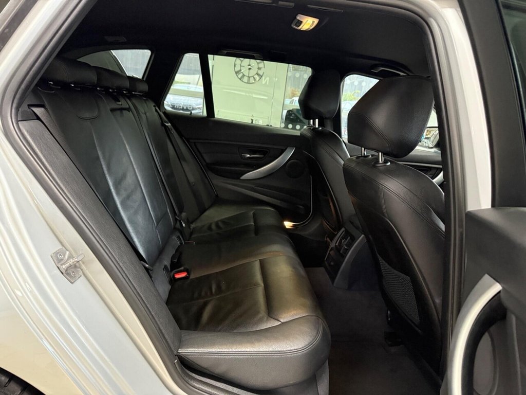 Used BMW 3 Series 2014 for sale - 76323647: Photo 32