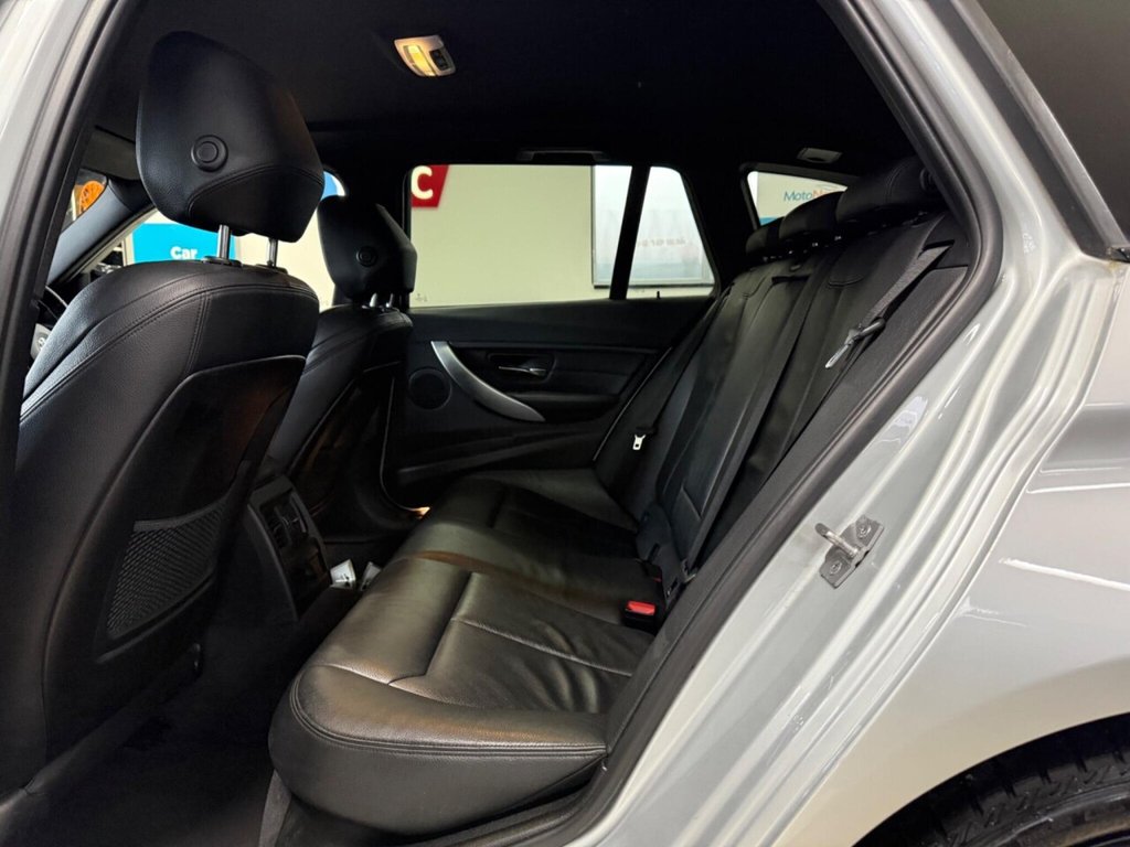 Used BMW 3 Series 2014 for sale - 76323647: Photo 34