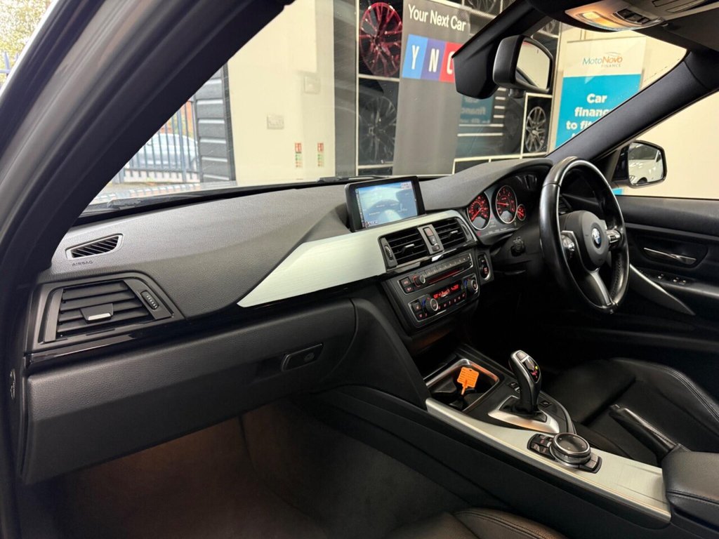 Used BMW 3 Series 2014 for sale - 76323647: Photo 35