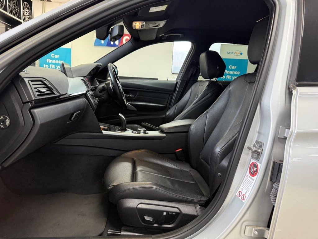 Used BMW 3 Series 2014 for sale - 76323647: Photo 36