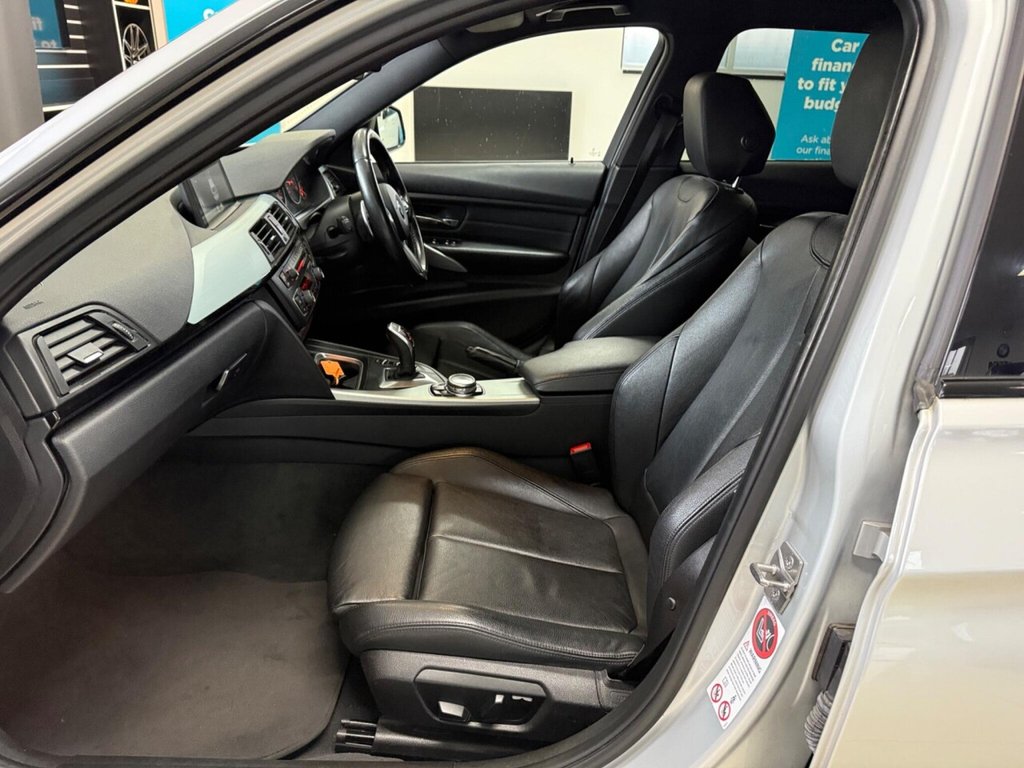 Used BMW 3 Series 2014 for sale - 76323647: Photo 37