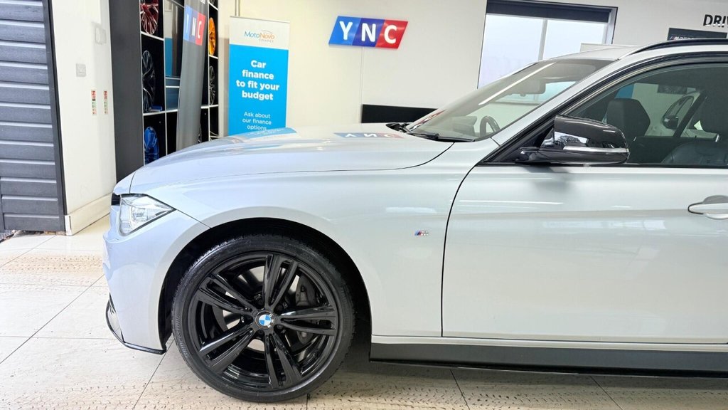 Used BMW 3 Series 2014 for sale - 76323647: Photo 38