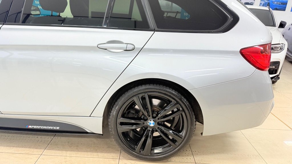 Used BMW 3 Series 2014 for sale - 76323647: Photo 39