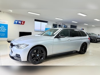 Used BMW 3 Series 2014 for sale - 76323647: Photo