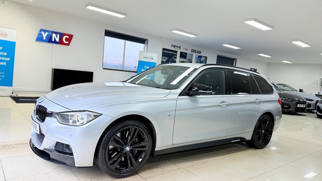 Used BMW 3 Series 2014 for sale - 76323647: Photo 4