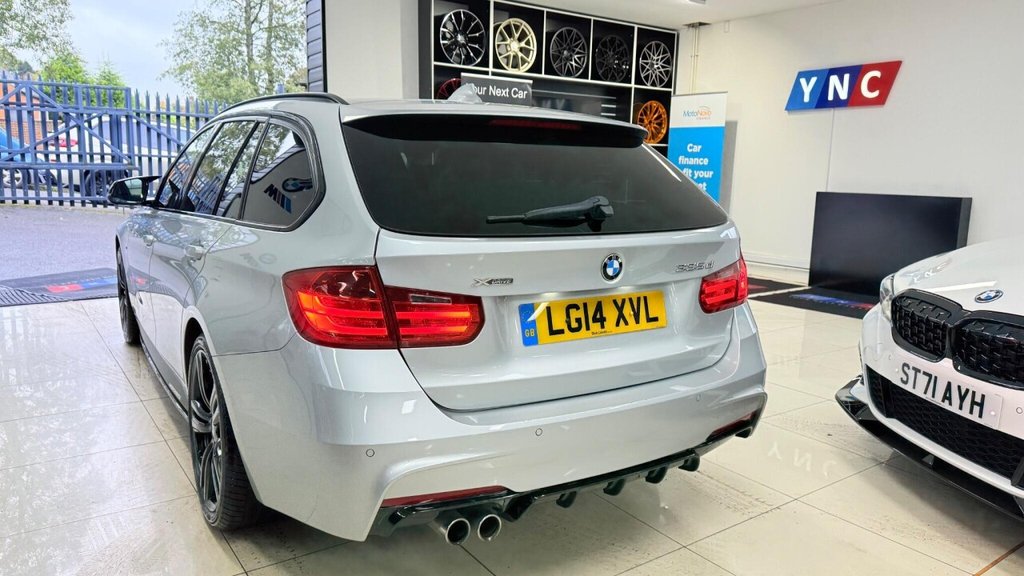 Used BMW 3 Series 2014 for sale - 76323647: Photo 40