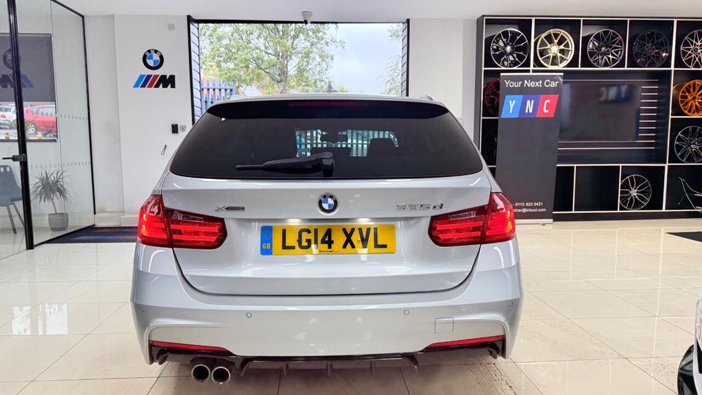Used BMW 3 Series 2014 for sale - 76323647: Photo 41