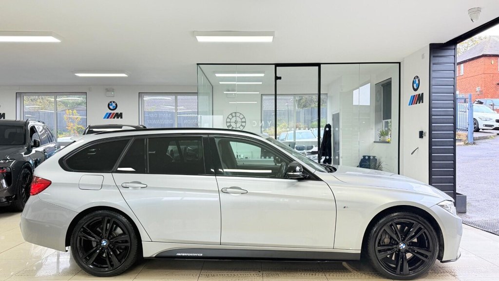 Used BMW 3 Series 2014 for sale - 76323647: Photo 43