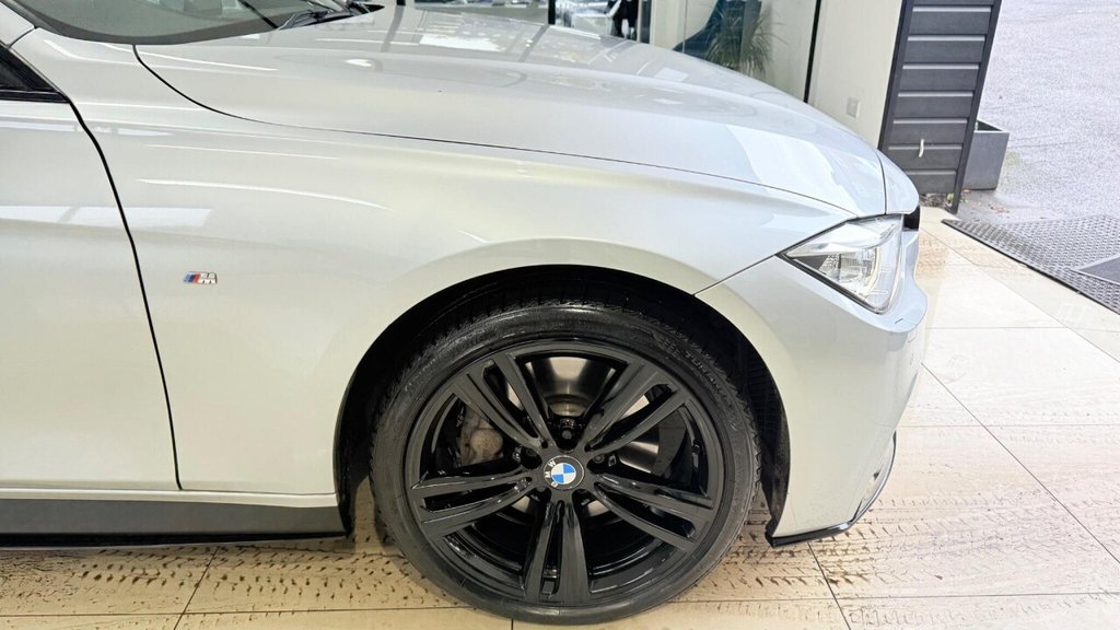 Used BMW 3 Series 2014 for sale - 76323647: Photo 44