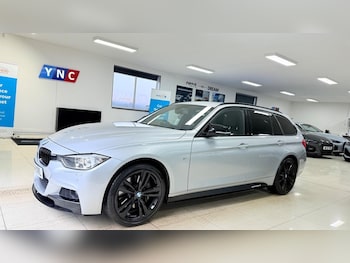 Used BMW 3 Series 2014 for sale - 76323647: Photo