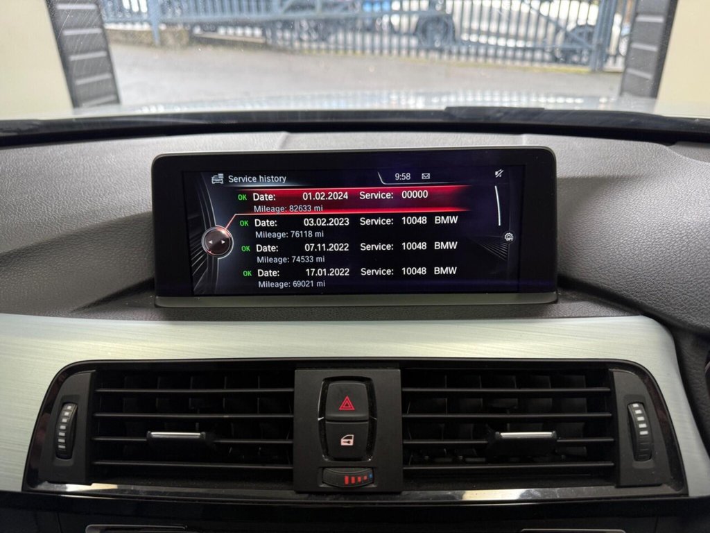 Used BMW 3 Series 2014 for sale - 76323647: Photo 7