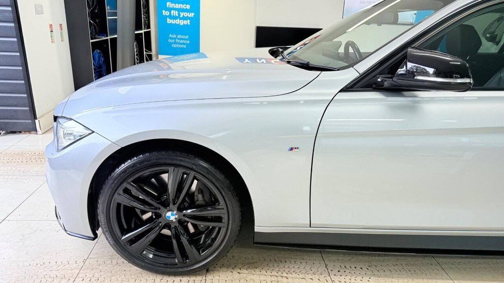 Used BMW 3 Series 2014 for sale - 76323647: Photo 8