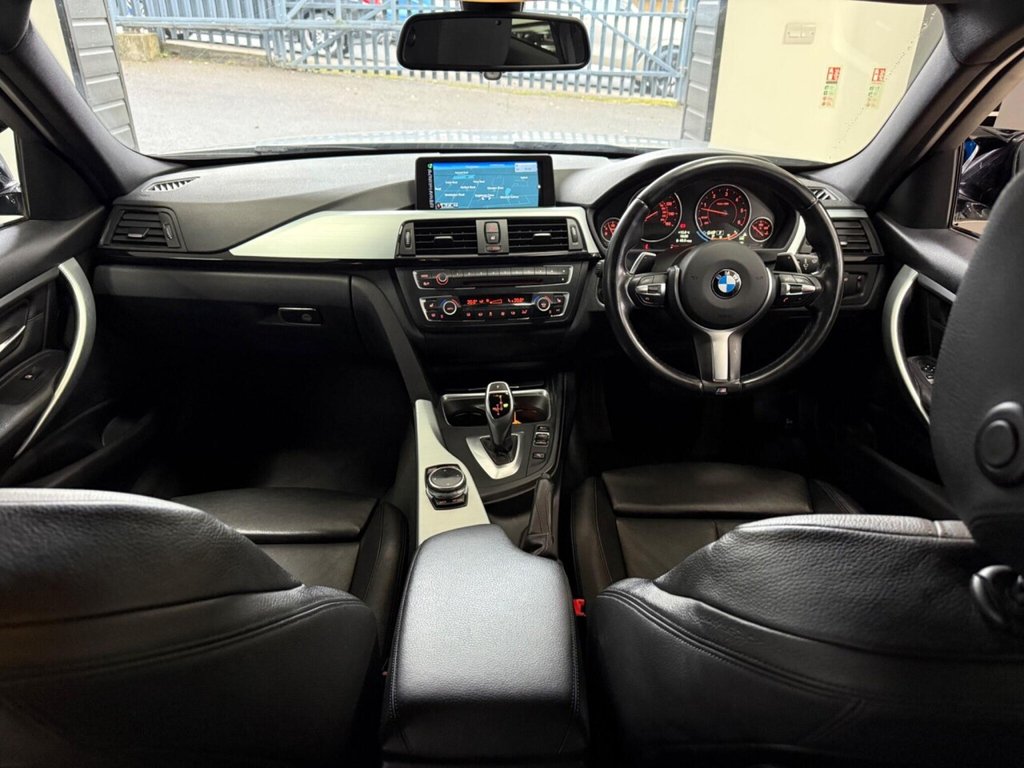 Used BMW 3 Series 2014 for sale - 76323647: Photo 9