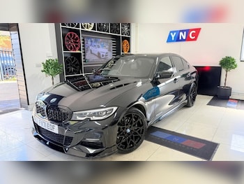 Used BMW 3 Series 2021 for sale - 78330978: Photo