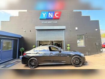 Used BMW 3 Series 2021 for sale - 78330978: Photo