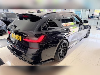 Used BMW 3 Series 2022 for sale - 79346004: Photo