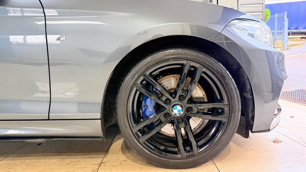 Used BMW 2 Series 2019 for sale - 77572110: Photo 10