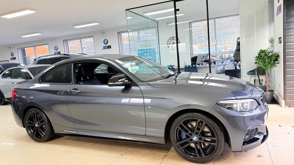 Used BMW 2 Series 2019 for sale - 77572110: Photo 11