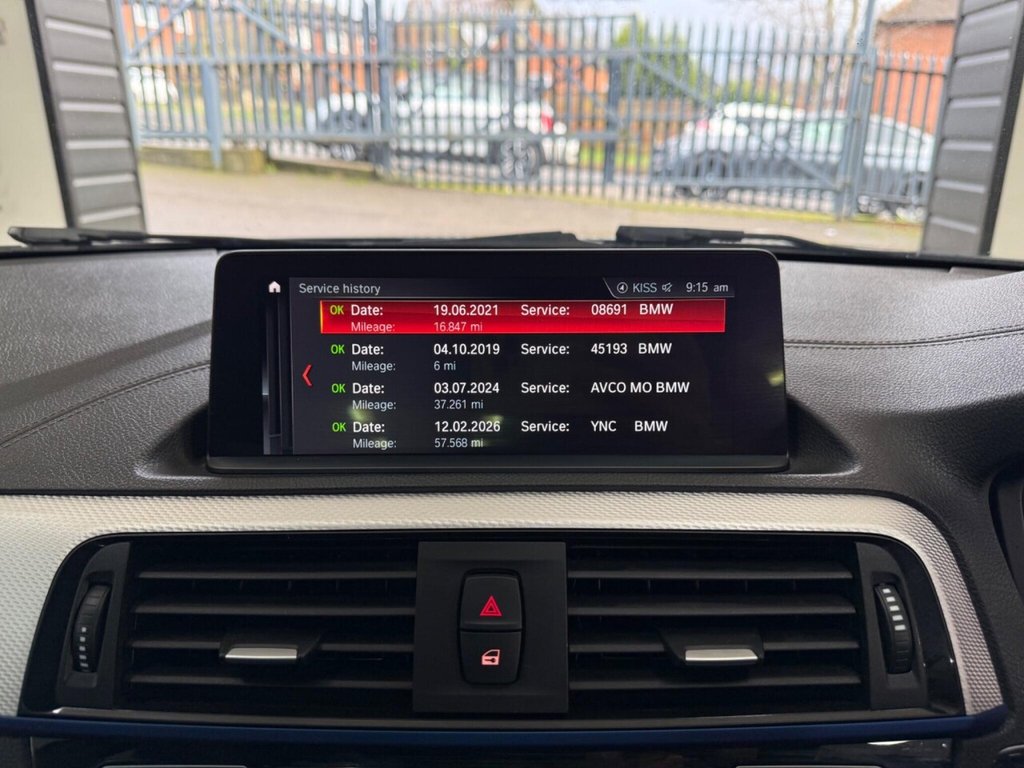 Used BMW 2 Series 2019 for sale - 77572110: Photo 14