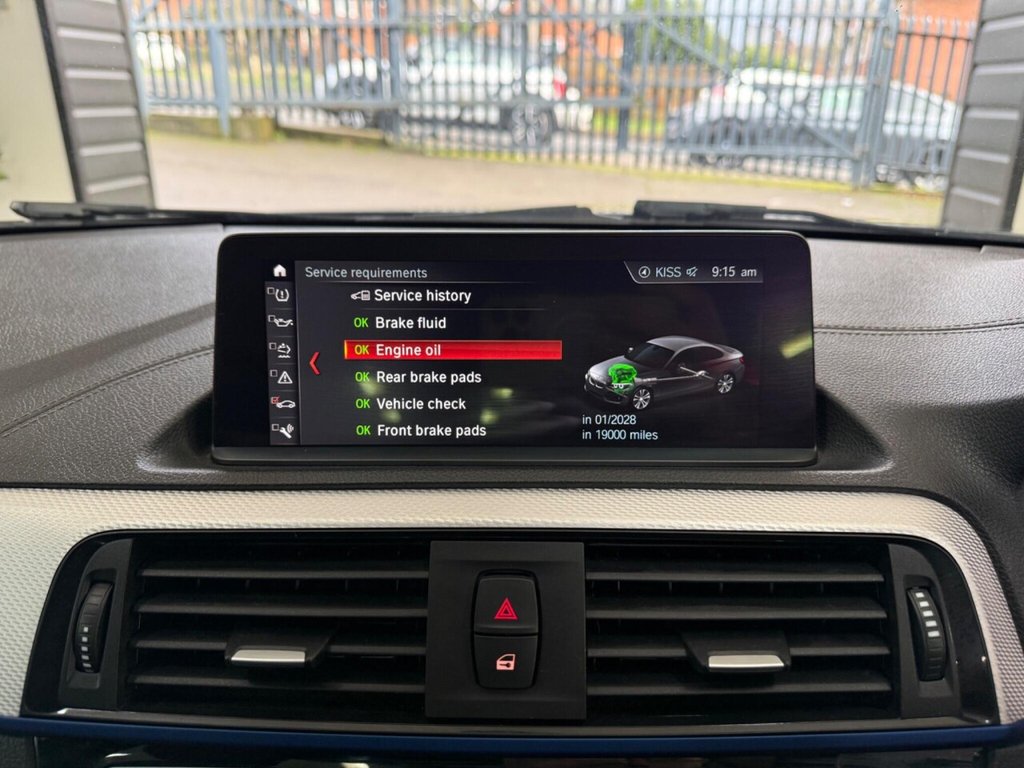 Used BMW 2 Series 2019 for sale - 77572110: Photo 15