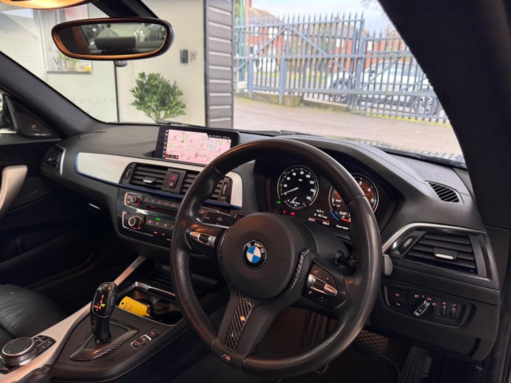 Used BMW 2 Series 2019 for sale - 77572110: Photo 23